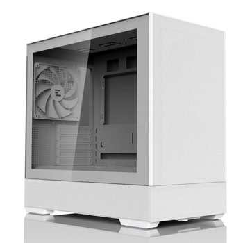 Zalman P30 AIR WHITE ZM-P30-AIR-WH