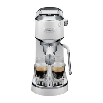DeLonghi Dedica Duo White EC890.WI