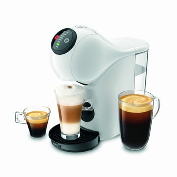 Krups Genio S KP243110 + Espresso Buondi