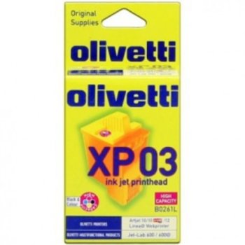 Касета ЗА OLIVETTI XP 03 - ARTJET 10/12/20/22