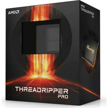 Процесор AMD Ryzen Threadripper 5965WX, двадесетичетириядрен (3.8/4.5GHz, 128MB Cache, sWRX8), Тray, без охлаждане | JAR Computers AMD Ryzen Threadripper 5965WX
