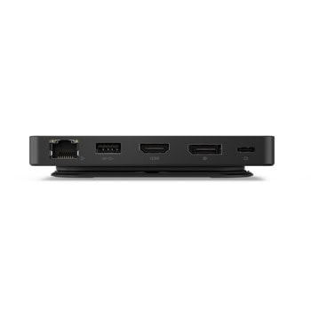 lenovo usb-c dual display travel dock 40b90000ww