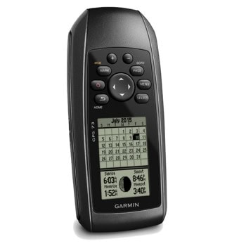 Garmin GPS 73 010-01504-00