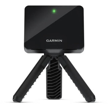 Ръчна навигация за голф Garmin Approach R10 (010-02356-01), без дисплей, с камера, до 10 часа време за работа, записване на видео, включени скоби за монтиране, вградени карти с 42 000+ игрища, IPX7 защита, съвместима с Android/iPhone смартфони | JAR Computers Garmin Approach R10 010-02356-01