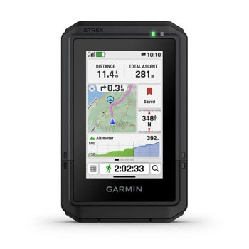 Garmin eTrex Touch 010-02940-01