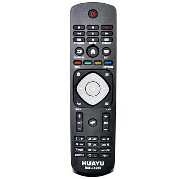 Noname RC PHILIPS RM-L1225 UNI