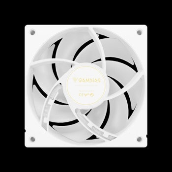 Gamdias AURA GL360 v2 WH