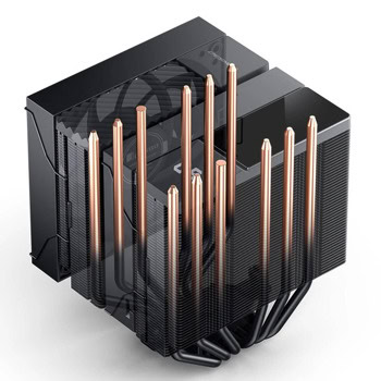 охлаждане за процесор jonsbo cc90 black cpjb-091