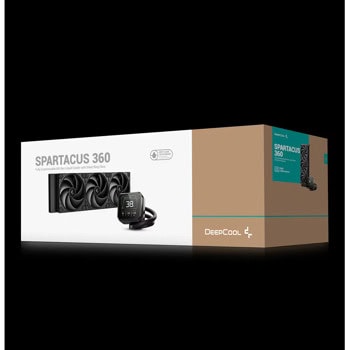 deepcool spartacus 360 r-spt360-bkdsmp-g-1