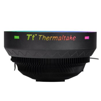 Thermaltake UX100 ARGB CL-P064-AL12SW-A