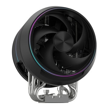zalman zet5 black