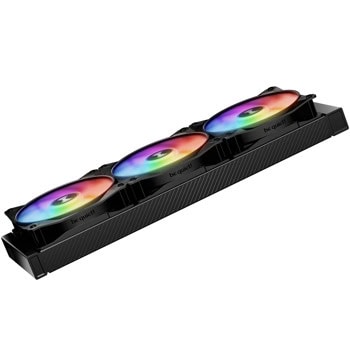 be quiet! LIGHT WINGS LX 120mm 3-pack BL124