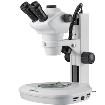 Стереомикроскоп Bresser Science ETD-201 8x-50x