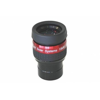 LUNT LS19E H-alpha 65° 19mm 1.25" LV71108