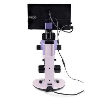 MAGUS Stereo D7T LCD BASE