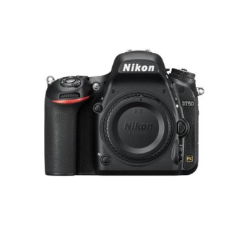 Nikon D750