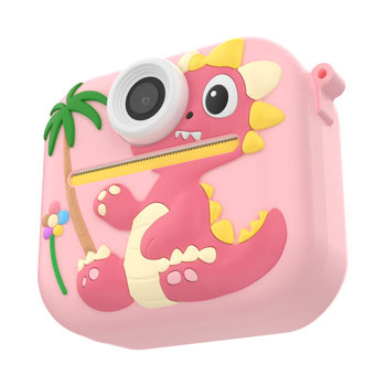 детски фотоапарат xmart p9 pink | JAR Computers детски фотоапарат xmart p9 pink