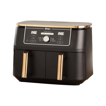 Ninja Foodi MAX Dual Zone AF400EUCP