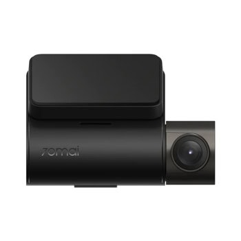Видеорегистратор Xiaomi 70mai A200, камера за автомобил, Full HD, 2" (5.08 cm), слот за microSD карта | JAR Computers Видеорегистратор Xiaomi 70mai A200