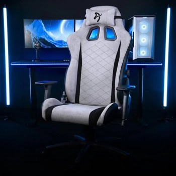 arozzi avanti soft fabric светлосив | JAR Computers arozzi avanti soft fabric светлосив