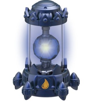 Skylanders Imaginators Water Creation Crystal