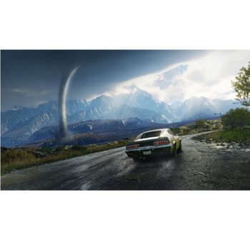 Just Cause 4 - Steelbook Edition (Xbox One)
