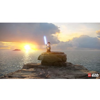 LEGO Star Wars The Skywalker Saga DE Xbox One