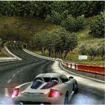 Need for Speed: Most Wanted - Platinum