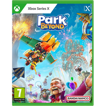 Игра за конзола Park Beyond, за Xbox Series X | JAR Computers Park Beyond (Xbox Series X)