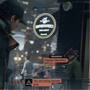 Watch Dogs Special Edition