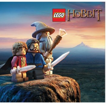 LEGO: The Hobbit