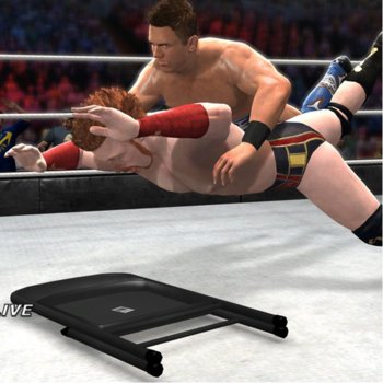 WWE 13