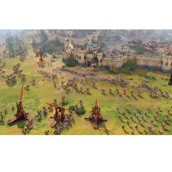 Age of Empires IV - Code in a Box PC