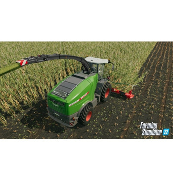 Farming Simulator 22 - Kubota Pack