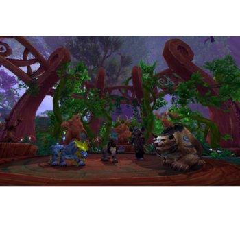 World of Warcraft: Legion - Collectors Edition