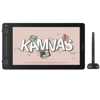 Huion Kamvas 13