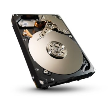 600GB Seagate Savvio 10K.6 SAS3