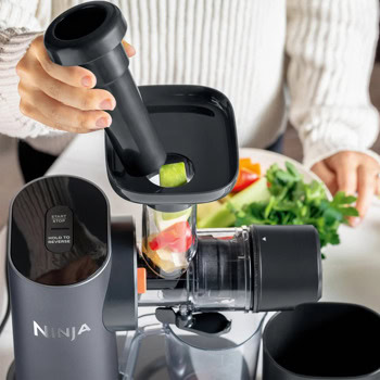 Ninja Cold Press Juicer JC151EU