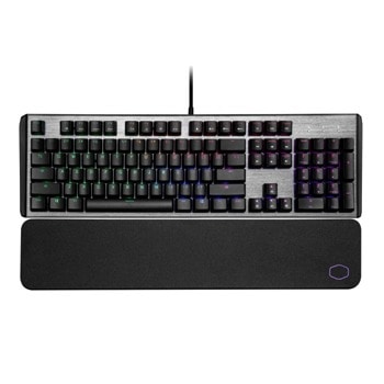 Cooler Master CK550 V2 RGB Brown Switch CK-550-GKT