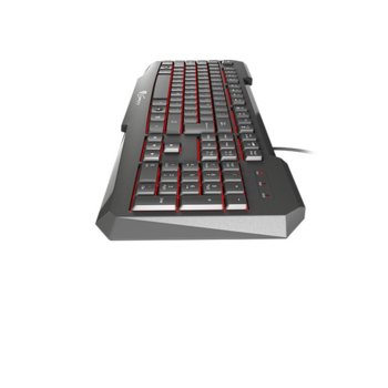 Genesis Gaming Keyboard RX11 Backlight - NKG-0757