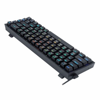 Redragon K631 Castor K631-RGB_RD