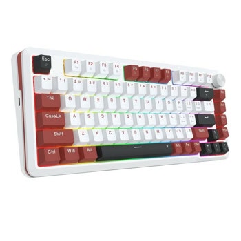 Redragon Stormhunter K721WRB-RGB
