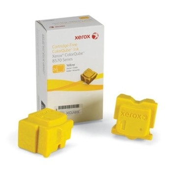 Xerox (108R00938) Yellow