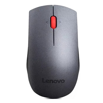 Комплект клавиатура и мишка Lenovo 4X30H56796