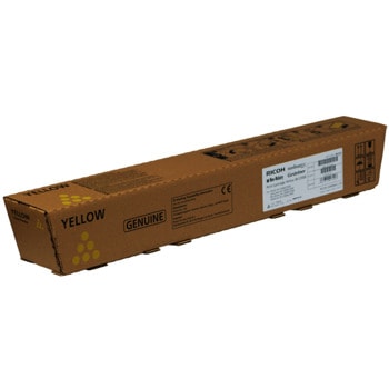 Тонер касета за Ricoh IM C3500/IM C3000 - Yellow - 842256 - Ricoh, Заб.: 19000к | JAR Computers Ricoh 842256