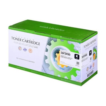 Тонер касета за Lexmark MS 421/521/621/622/MX 421/521/522/622 - Black - 002-06-R562X - Static Control - Неоригинална, заб.: 20 000 брой копия | JAR Computers Static Control 002-06-R562X