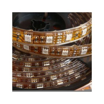 LED лента ORAX LS-5050-30-R-IP67, 7.2W/m, DC 12V, 135lm/m, 5m | JAR Computers LED лента ORAX LS-5050-30-R-IP67