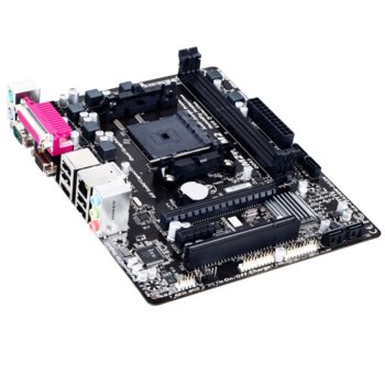 Gigabyte GA-F2A58M-DS2H