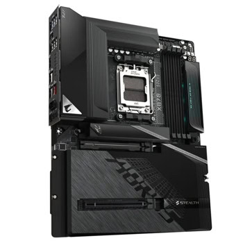 Gigabyte X870 AORUS STEALTH