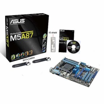 Asus M5A87